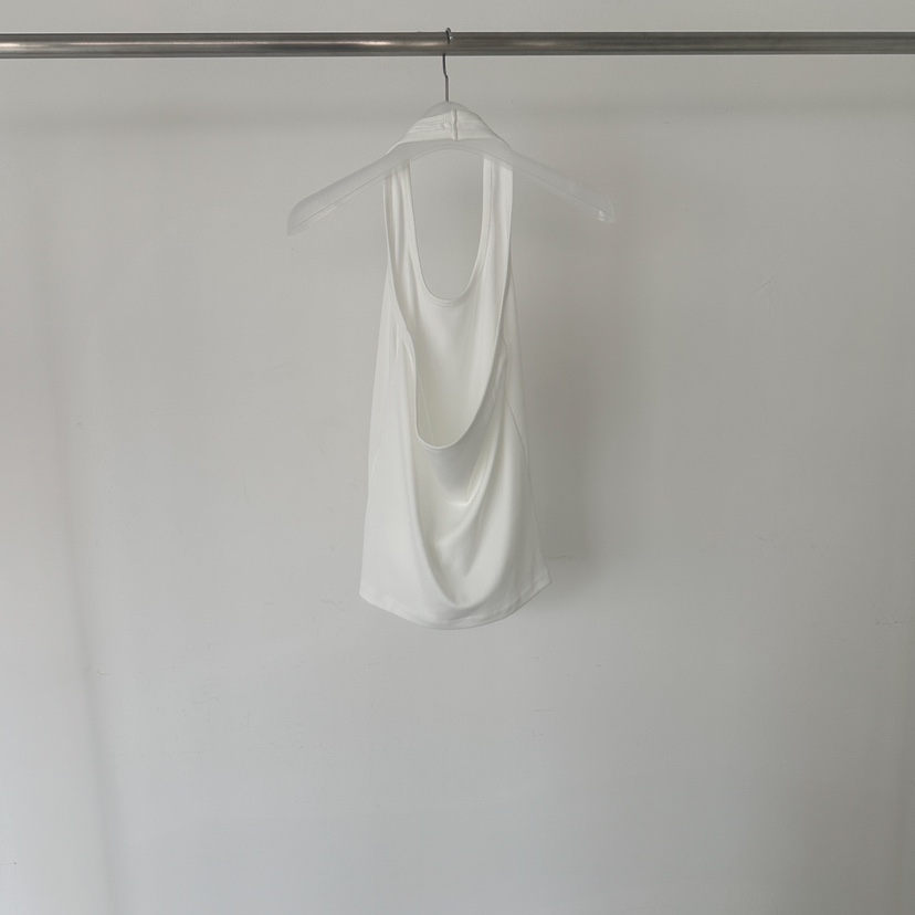 OATMEAL韓國㊣直郵東大門代購女裝新品25春夏推薦時尚吊帶背心OATMEAL吊帶/背心
