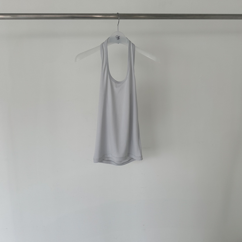 OATMEAL韓國㊣直郵東大門代購女裝新品25春夏推薦時尚吊帶背心OATMEAL吊帶/背心圖色2