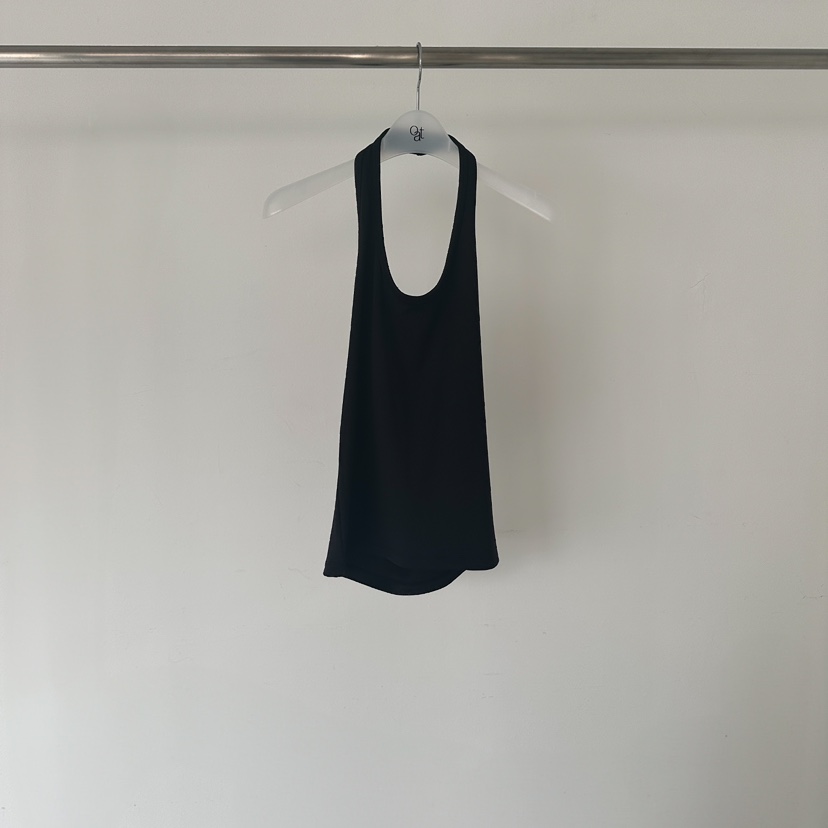 OATMEAL韓國㊣直郵東大門代購女裝新品25春夏推薦時尚吊帶背心OATMEAL吊帶/背心圖色4