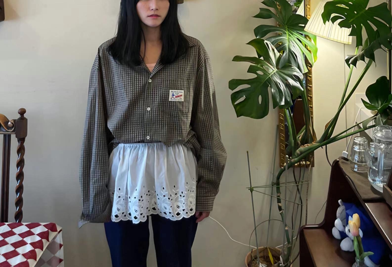 COMES-컴즈-OT韓國直郵㊣女裝新款時尚人氣熱賣休閑推薦短裙COMES-ot短裙