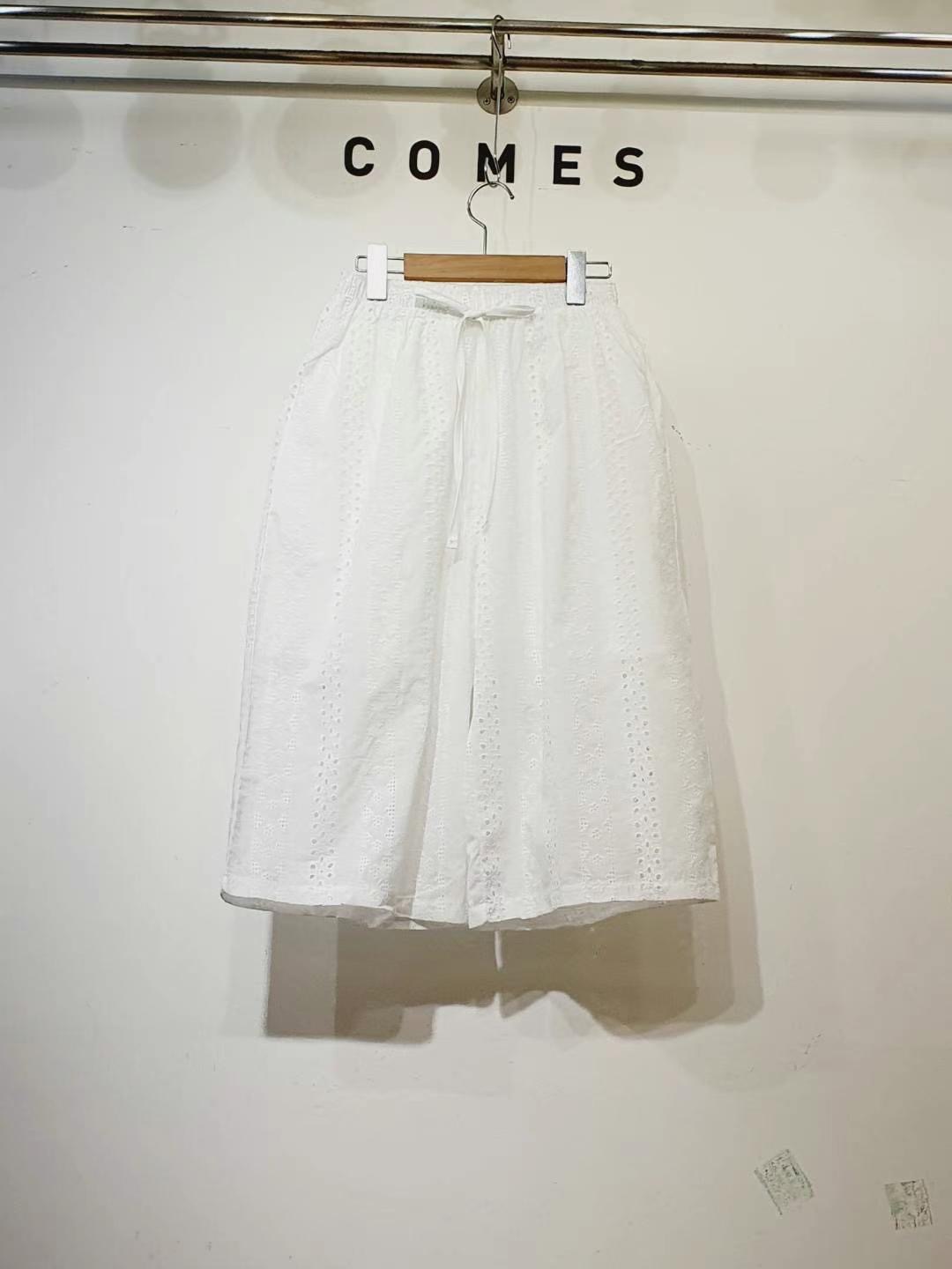 COMES-컴즈-OT韓國㊣直郵東大門代購女裝新款休閑熱賣短褲COMES-ot短褲