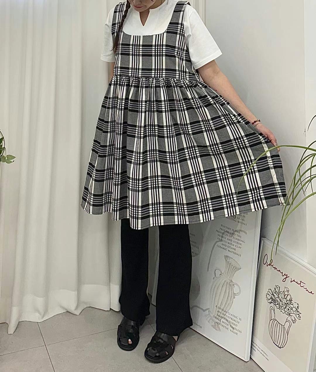 COMES-컴즈-OT韓國直郵㊣東大門實拍女裝新品推薦熱賣連衣裙COMES-ot連衣裙