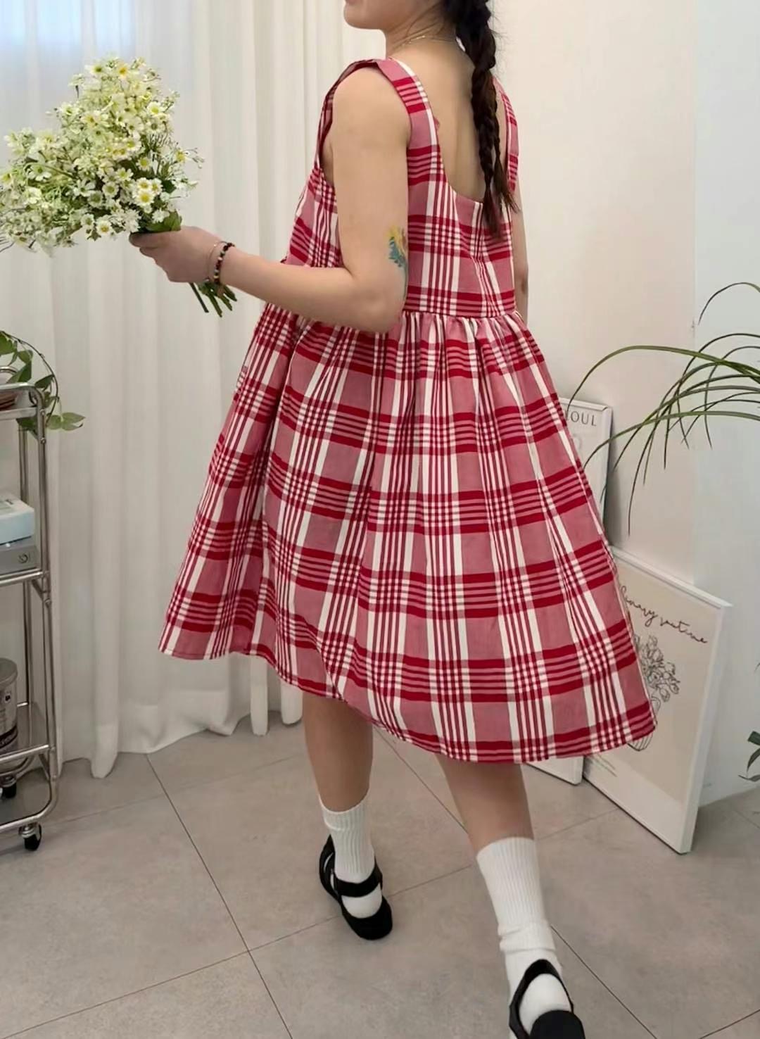 COMES-컴즈-OT韓國直郵㊣東大門實拍女裝新品推薦熱賣連衣裙COMES-ot連衣裙
