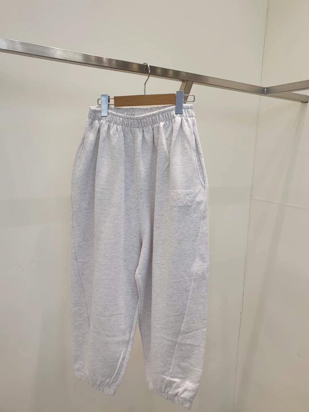 COMES-컴즈-OT直郵韓國代購㊣女裝新品25春夏時尚休閑休閑褲COMES-ot休閑褲