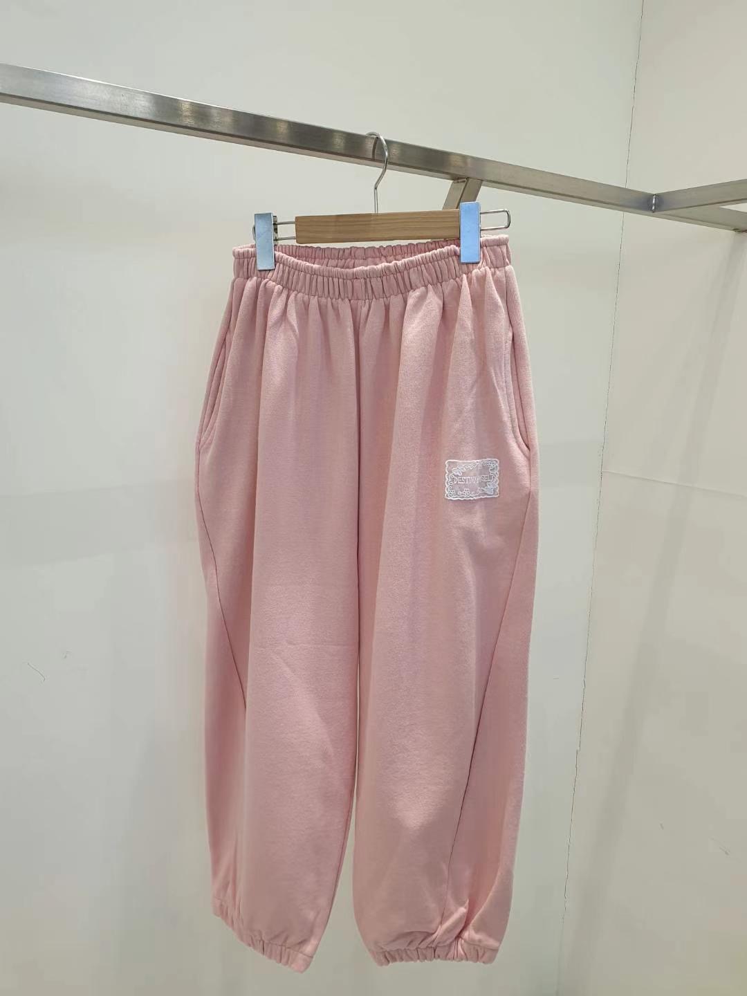 COMES-컴즈-OT直郵韓國代購㊣女裝新品25春夏時尚休閑休閑褲COMES-ot休閑褲圖色2