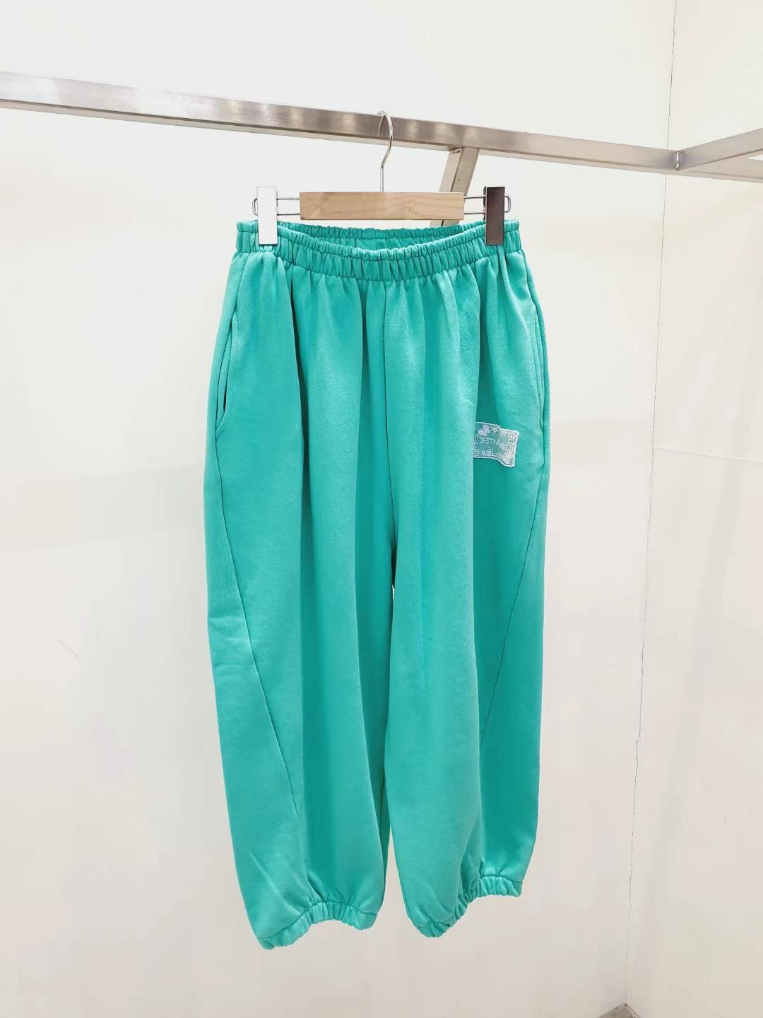 COMES-컴즈-OT直郵韓國代購㊣女裝新品25春夏時尚休閑休閑褲COMES-ot休閑褲圖色3
