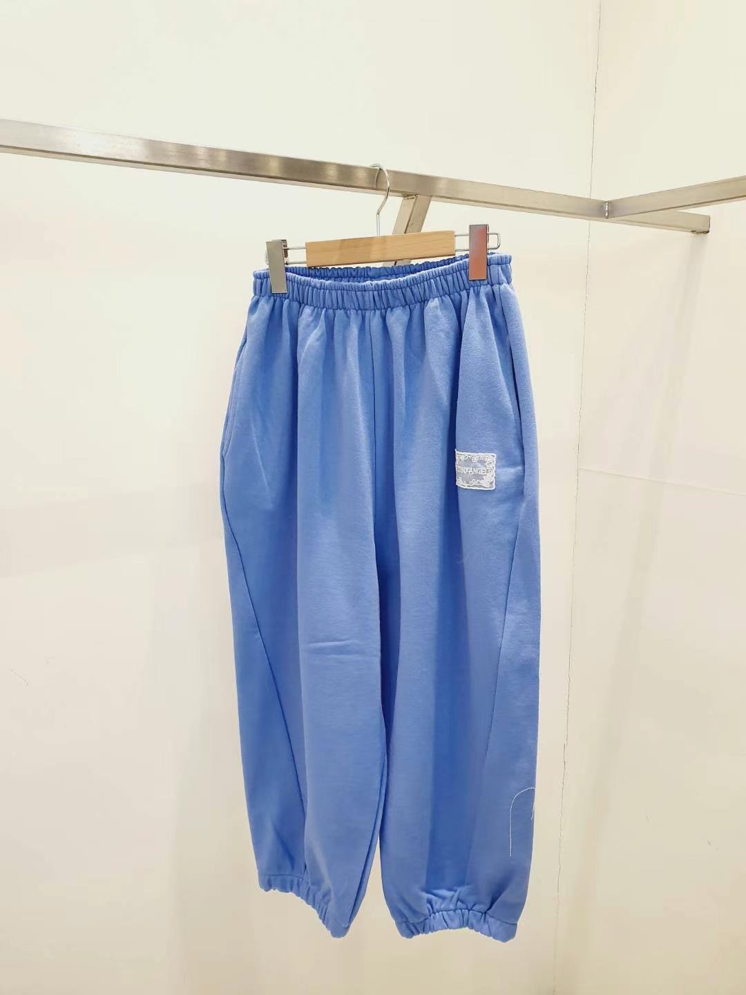COMES-컴즈-OT直郵韓國代購㊣女裝新品25春夏時尚休閑休閑褲COMES-ot休閑褲圖色4