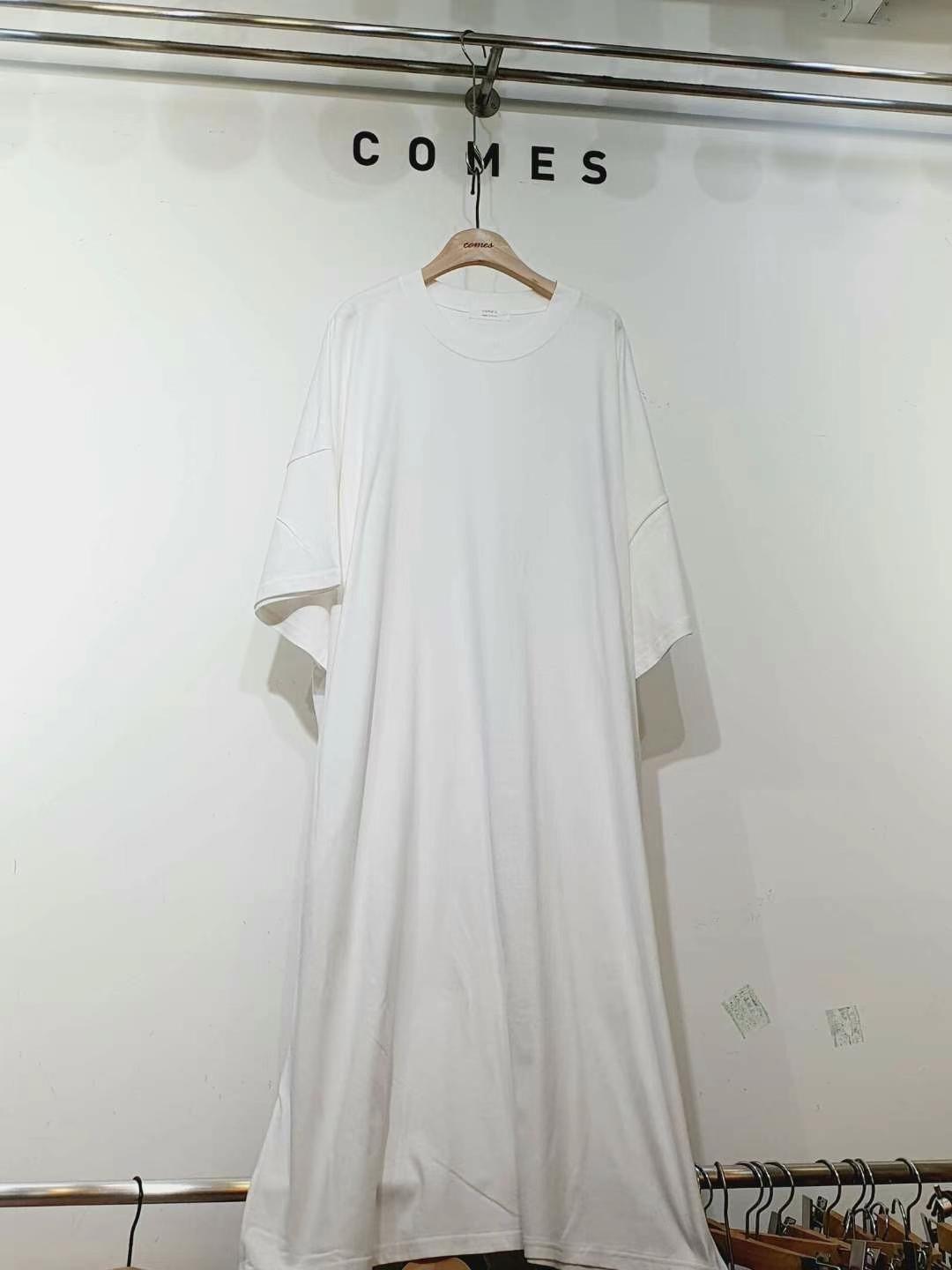 COMES-컴즈-OT直郵韓國代購㊣女裝新品熱賣人氣推薦連衣裙COMES-ot連衣裙