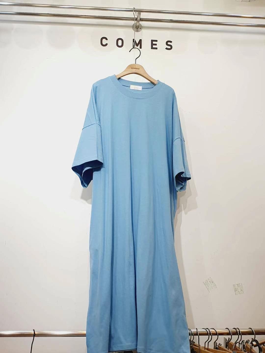 COMES-컴즈-OT直郵韓國代購㊣女裝新品熱賣人氣推薦連衣裙COMES-ot連衣裙圖色3