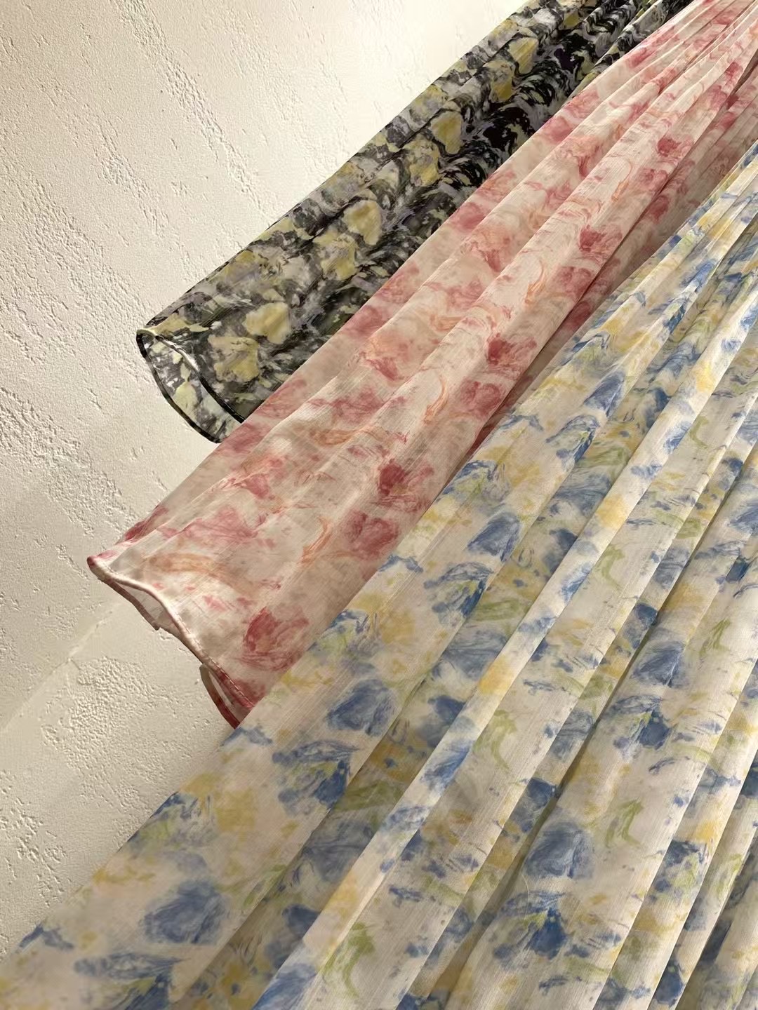 ERICA韓國直郵㊣東大門實拍女裝新品人氣25春夏時尚休閑長裙ERICA長裙