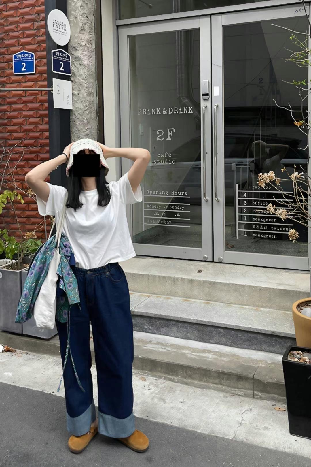 COMES-컴즈-OT直郵韓國代購㊣女裝新品25春夏人氣推薦T恤COMES-otT恤