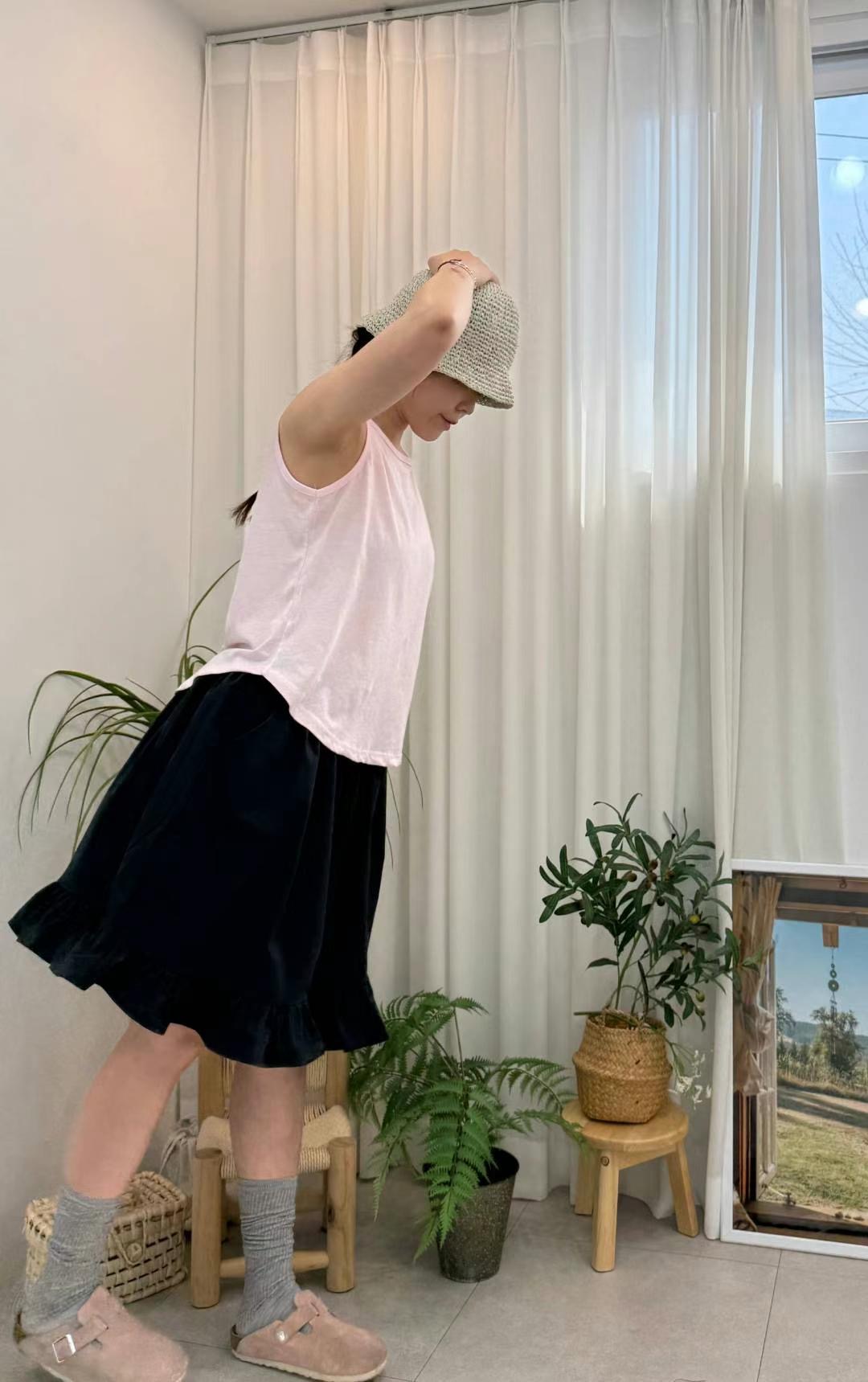 COMES-컴즈-OT韓國直郵㊣東大門實拍女裝新款推薦時尚短褲COMES-ot短褲