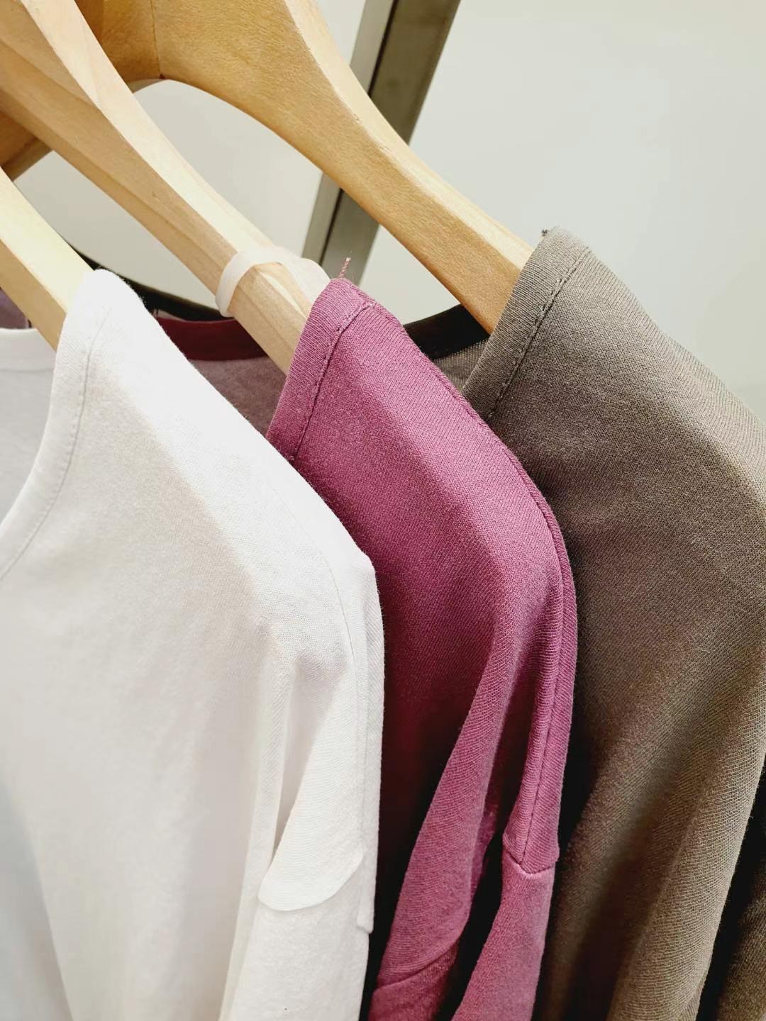 COMES-컴즈-OT韓國㊣直郵東大門代購女裝新品人氣25春夏T恤COMES-otT恤