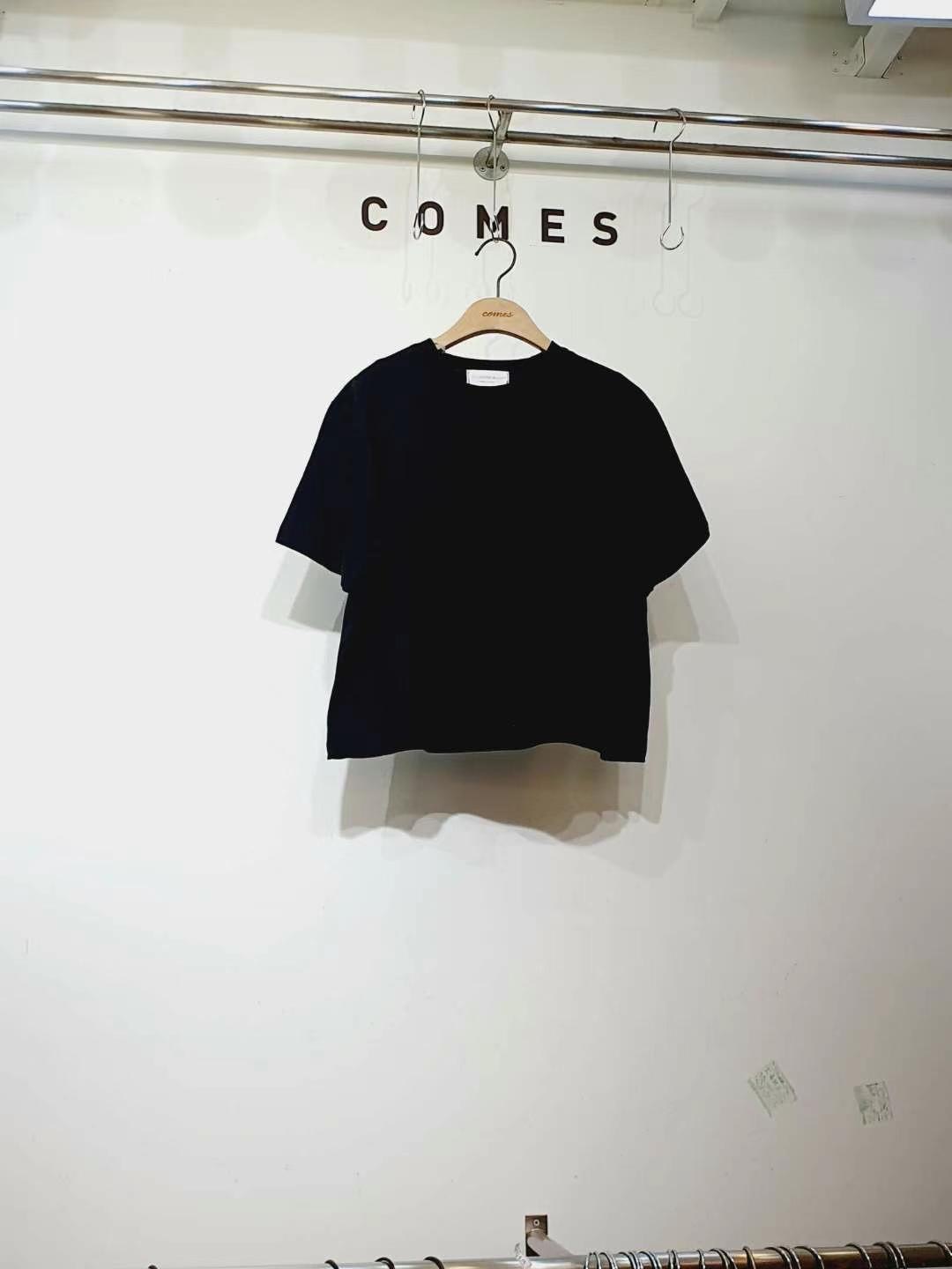 COMES-컴즈-OT韓國直郵㊣東大門實拍女裝新款時尚休閑T恤COMES-otT恤圖色3