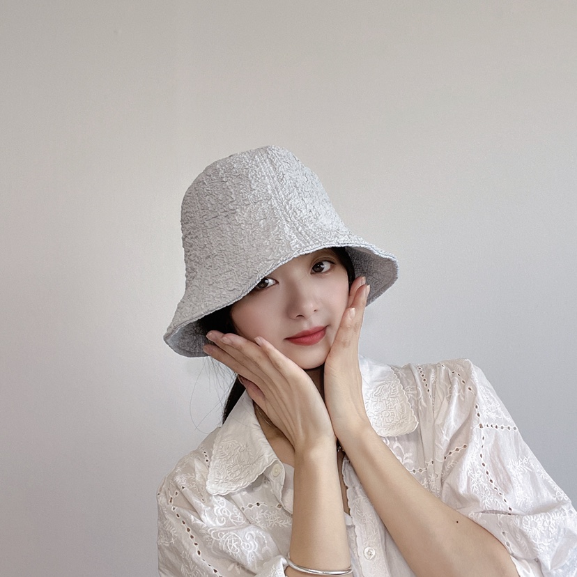 LOVELY HAT直郵韓國代購㊣女裝新品推薦人氣熱賣休閑時尚帽子LOVELY HAT帽子