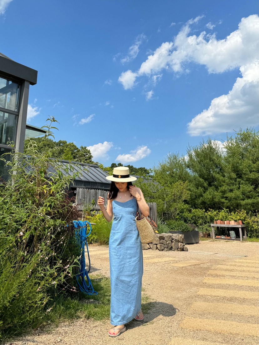 RIAH韓國直郵㊣女裝新款推薦人氣時尚熱賣休閑25春夏連衣裙緊身RIAH連衣裙