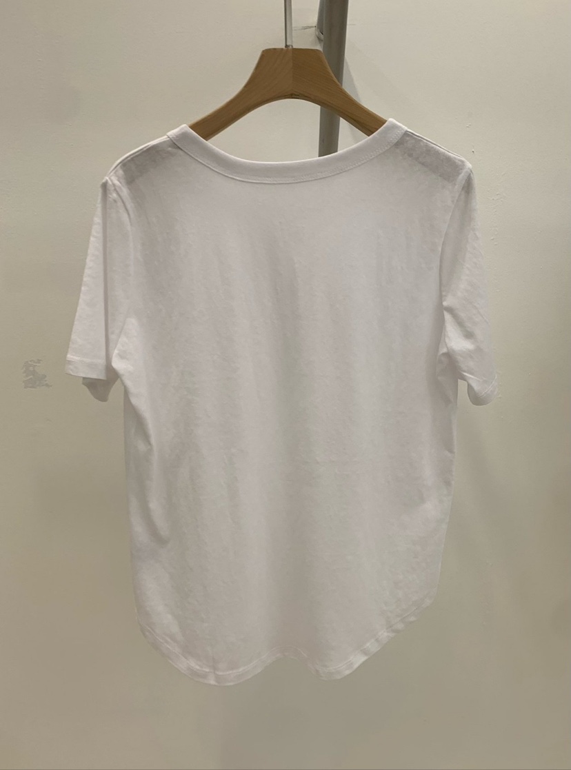 1 2ILLY-S韓國㊣直郵東大門代購女裝新品25春夏推薦人氣T恤1 2ILLY/THE SILT恤