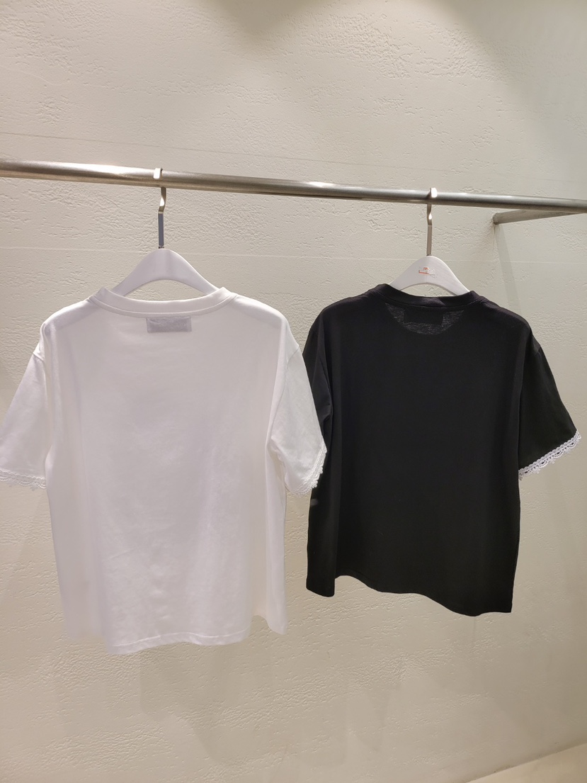 THE OTHER直郵韓國代購㊣女裝新品25春夏熱賣人氣推薦時尚T恤THE OTHERT恤