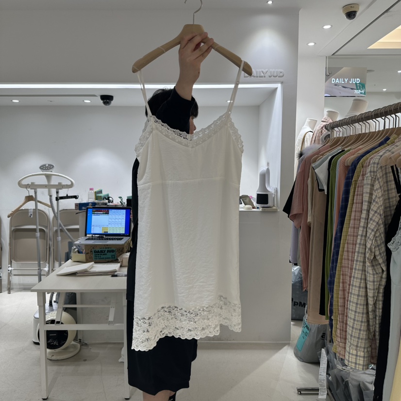 DAILYJUD韓國㊣直郵東大門代購女裝新品人氣推薦熱賣連衣裙DAILY JUD連衣裙
