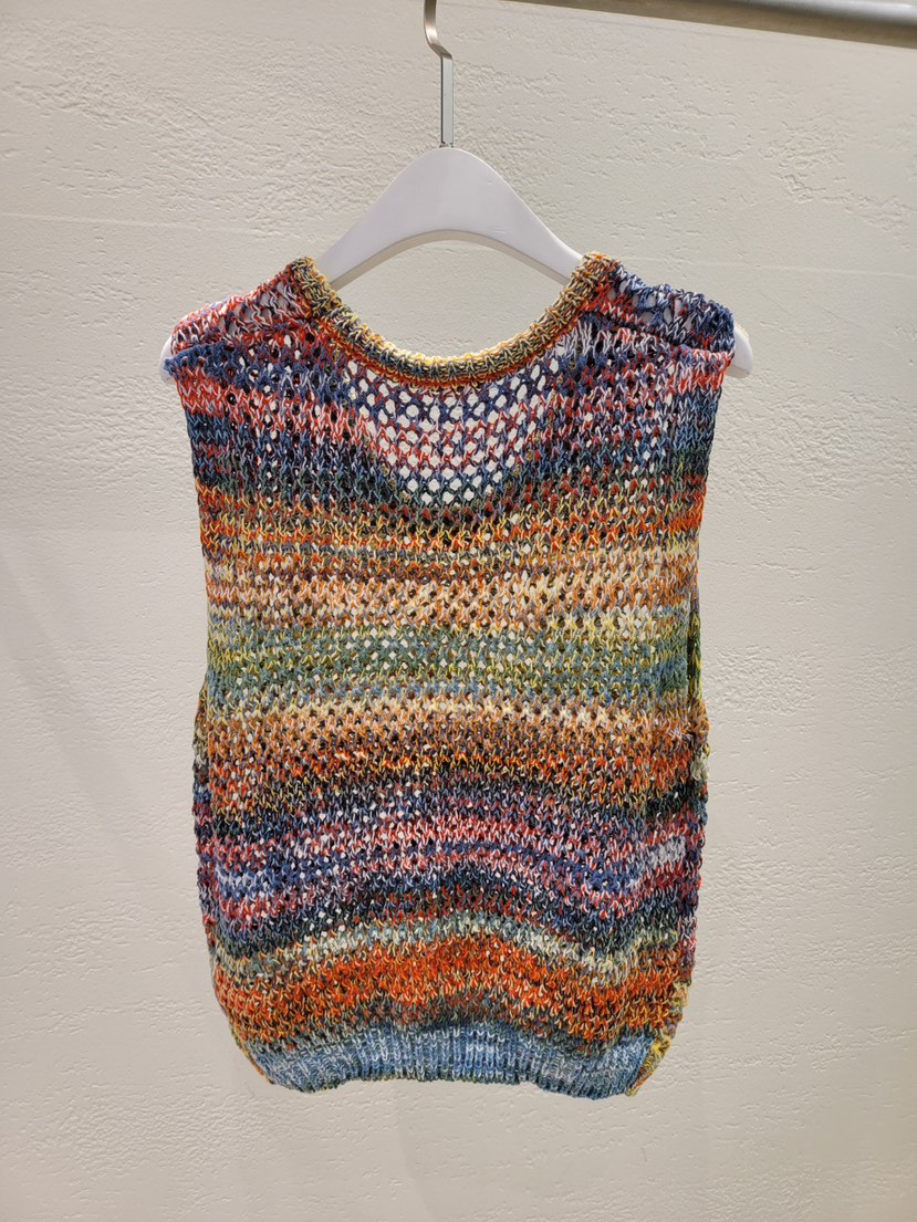 THE OTHER韓國直郵㊣東大門實拍女裝新款休閑推薦吊帶背心THE OTHER吊帶/背心