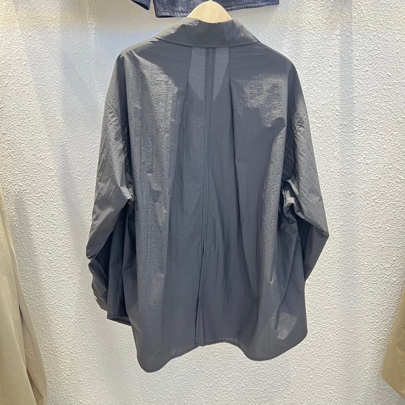 1 2ILLY-S韓國直郵㊣東大門實拍女裝新款推薦休閑襯衫蕾絲衫1 2ILLY/THE SIL襯衫/蕾絲衫