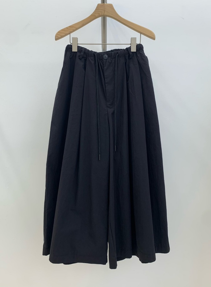 1 2ILLY-S直郵韓國代購㊣女裝新品推薦25春夏人氣熱賣休閑褲1 2ILLY/THE SIL休閑褲圖色2