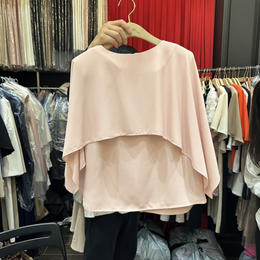 HERISH-HAUTE韓國㊣直郵東大門代購女裝新品人氣熱賣休閑套裝HERISH-HAUTE套裝