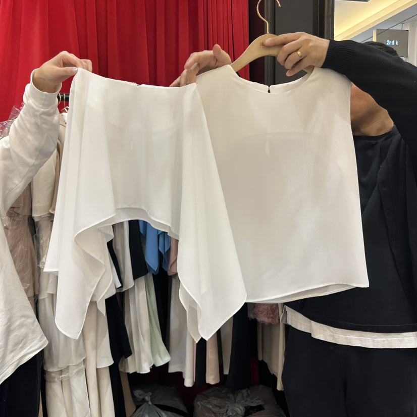 HERISH-HAUTE韓國㊣直郵東大門代購女裝新品人氣熱賣休閑套裝HERISH-HAUTE套裝