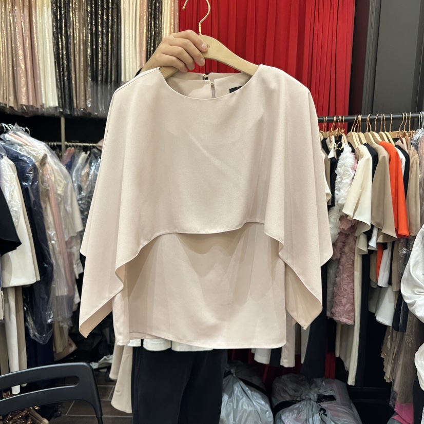 HERISH-HAUTE韓國㊣直郵東大門代購女裝新品人氣熱賣休閑套裝HERISH-HAUTE套裝圖色4
