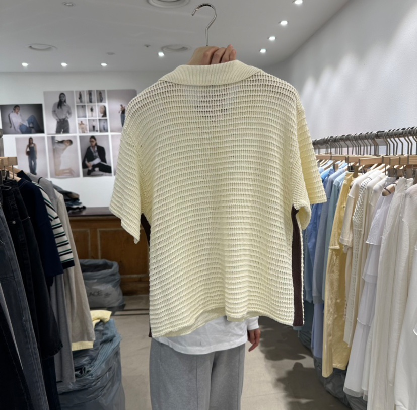 ACKER韓國直郵㊣東大門實拍女裝新品時尚熱賣休閑推薦25春夏套裝ACKER套裝