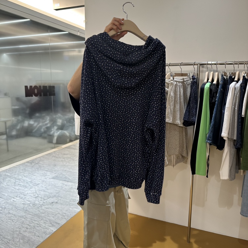 DE VENTI韓國直郵㊣女裝新品熱賣推薦休閑人氣時尚25春夏夾克DE VENTI夾克
