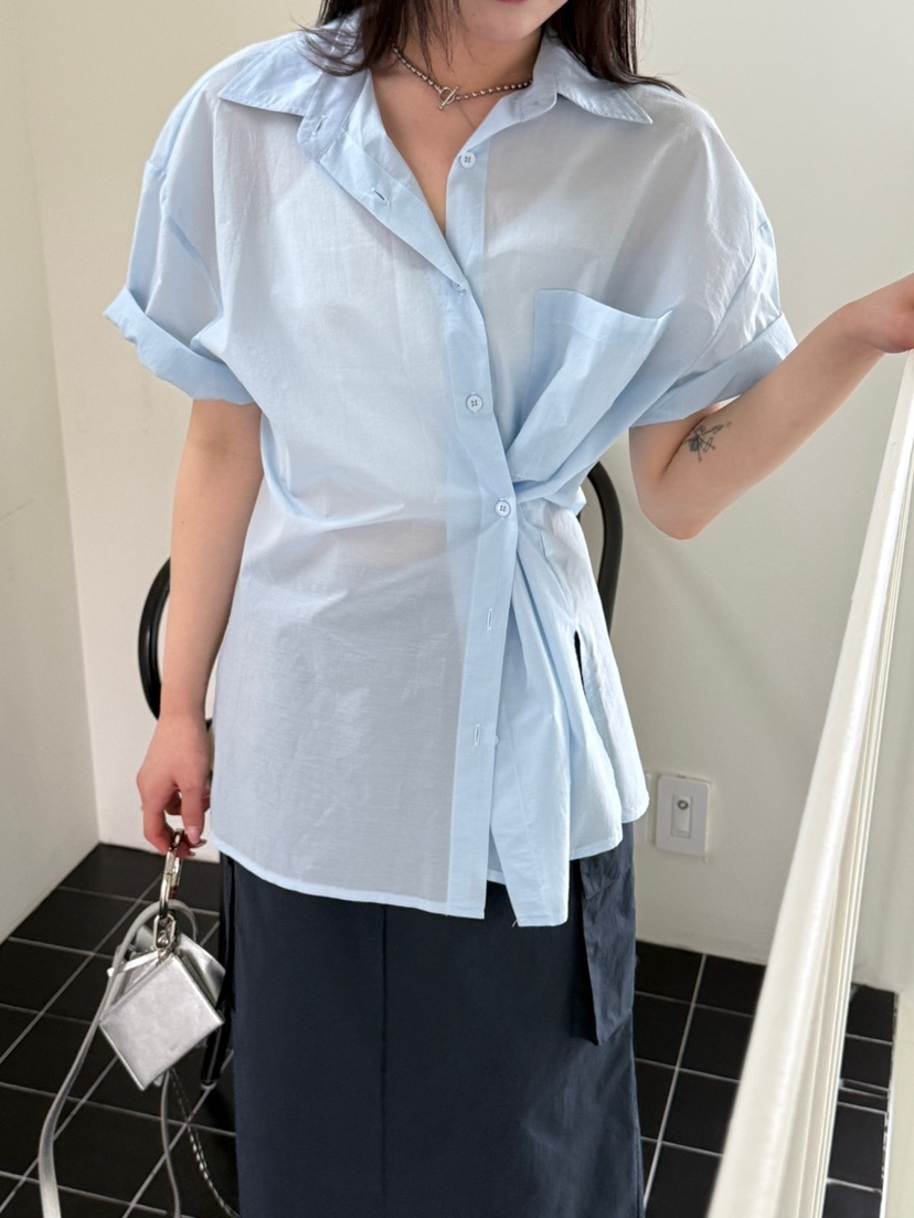 SPECIAL韓國㊣直郵東大門代購女裝新款熱賣休閑人氣襯衫蕾絲衫SPECIAL襯衫/蕾絲衫