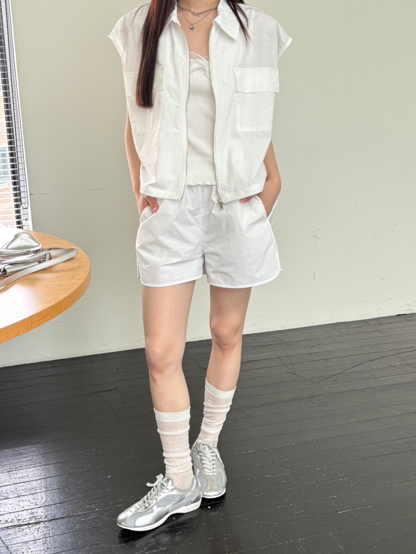 SPECIAL韓國㊣直郵東大門代購女裝新品人氣推薦25春夏熱賣短褲SPECIAL短褲