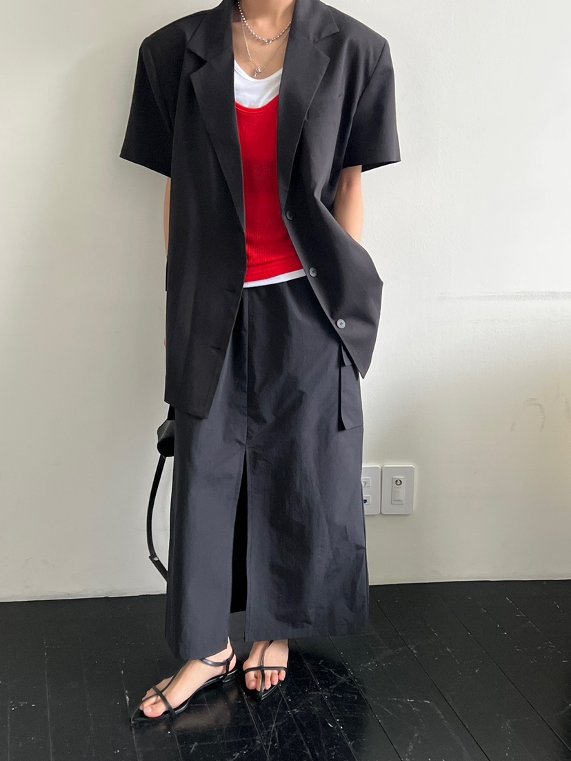 SPECIAL韓國㊣直郵東大門代購女裝新品時尚休閑人氣吊帶背心SPECIAL吊帶/背心