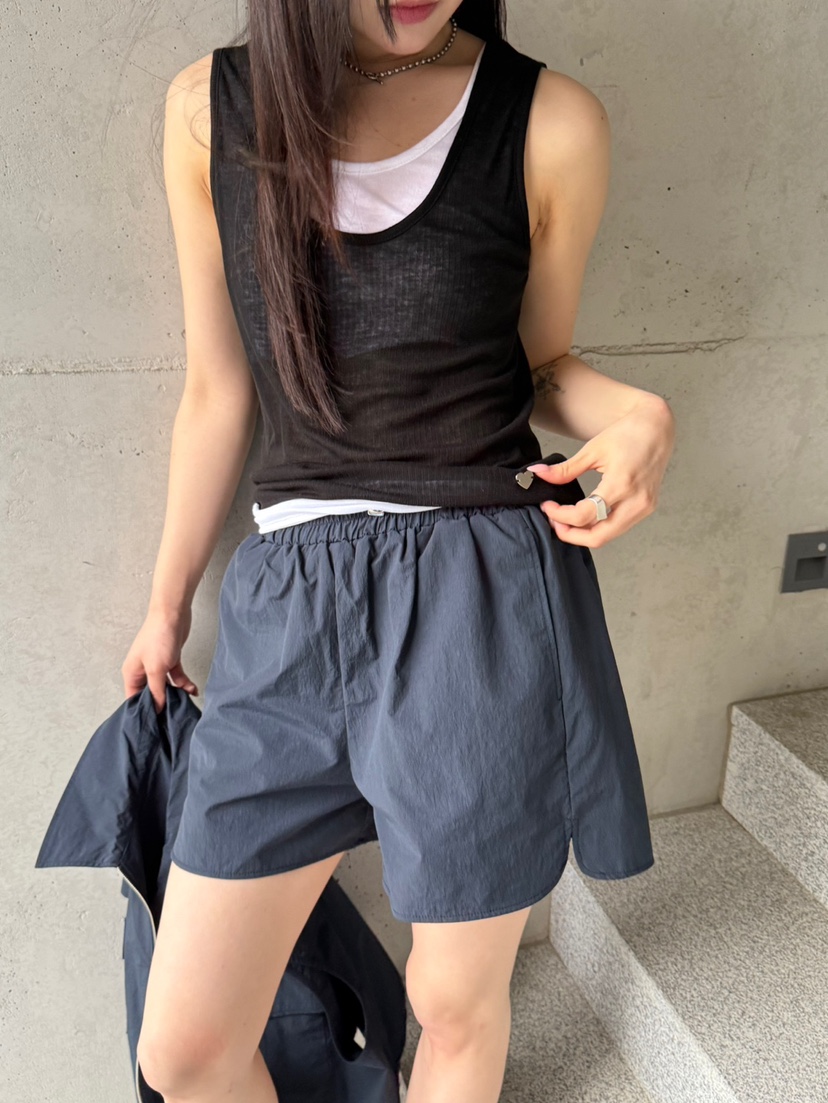SPECIAL韓國㊣直郵東大門代購女裝新品時尚休閑人氣吊帶背心SPECIAL吊帶/背心