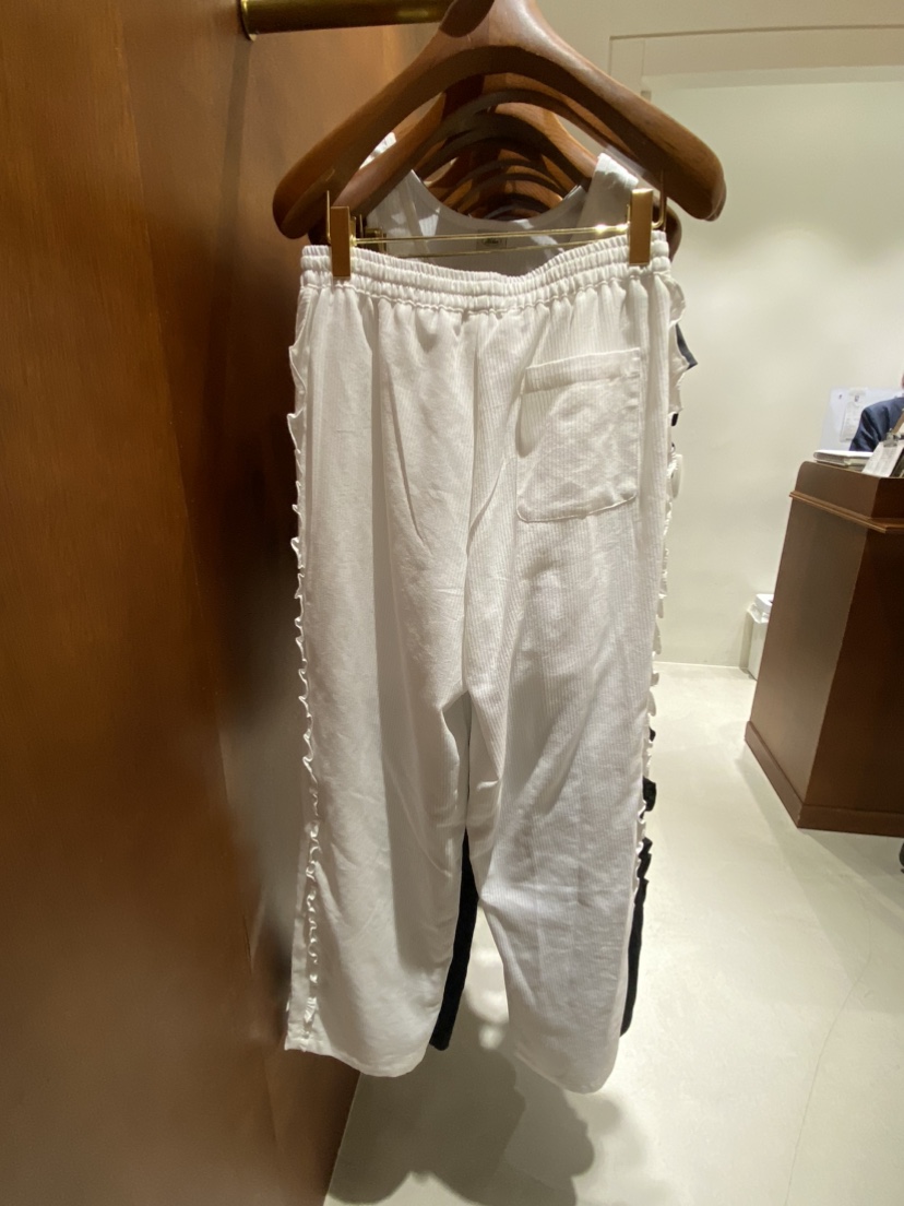 HEBON韓國㊣直郵東大門代購女裝新品休閑熱賣25春夏推薦休閑褲HEBON休閑褲