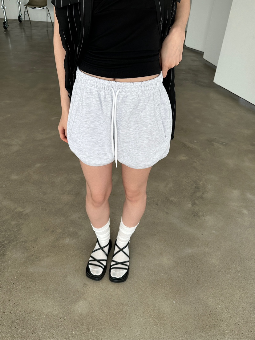UNBOUND韓國㊣直郵東大門代購女裝新品人氣25春夏推薦時尚短褲UNBOUND短褲