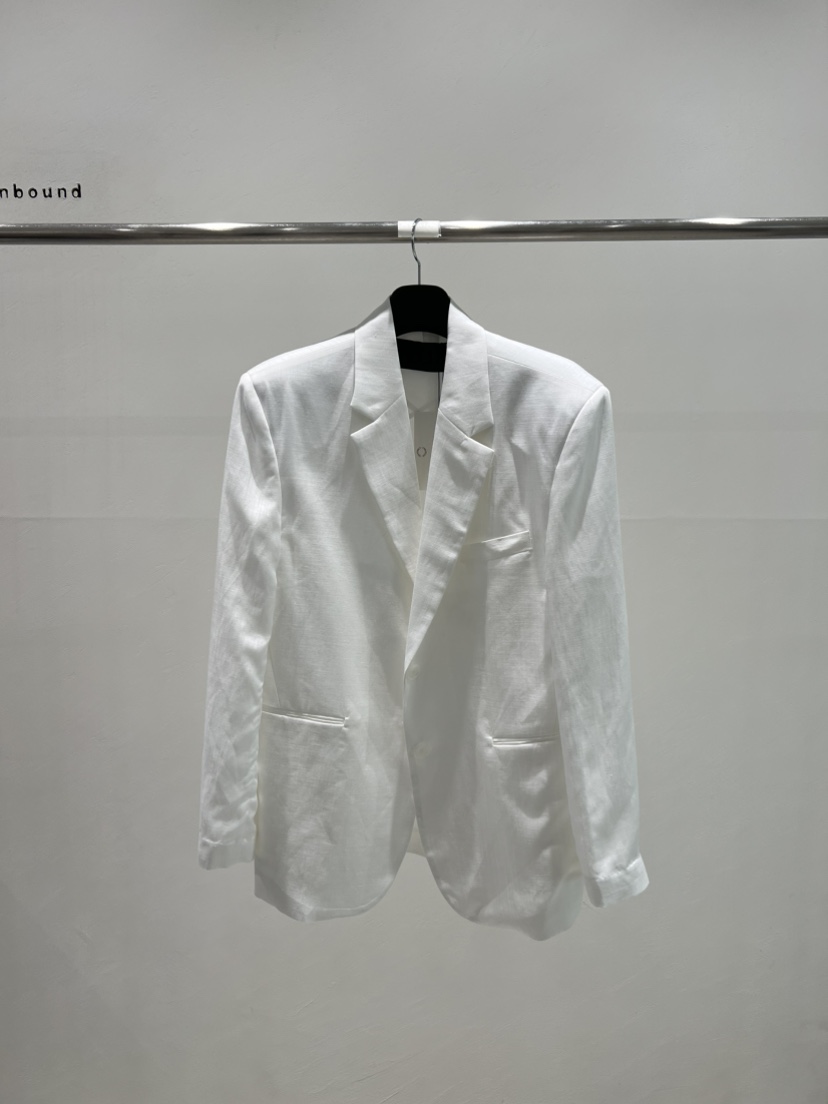 UNBOUND韓國直郵㊣女裝新品時尚休閑熱賣25春夏人氣推薦夾克UNBOUND夾克圖色2