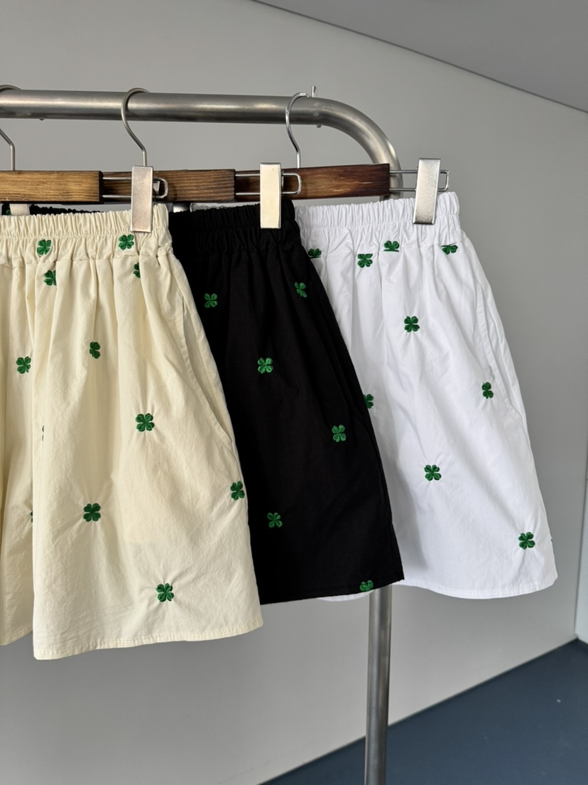 HEYJUDE韓國直郵㊣女裝新品25春夏人氣休閑推薦時尚熱賣短褲HEYJUDE短褲