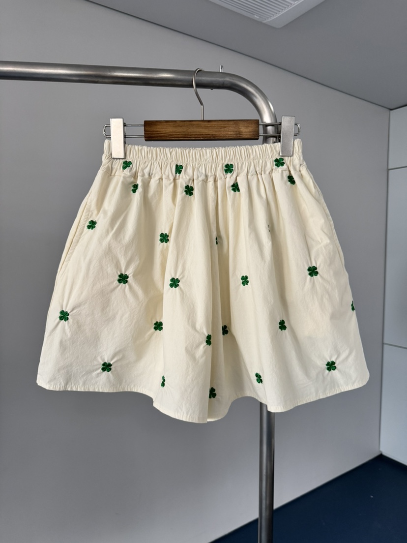 HEYJUDE韓國直郵㊣女裝新品25春夏人氣休閑推薦時尚熱賣短褲HEYJUDE短褲