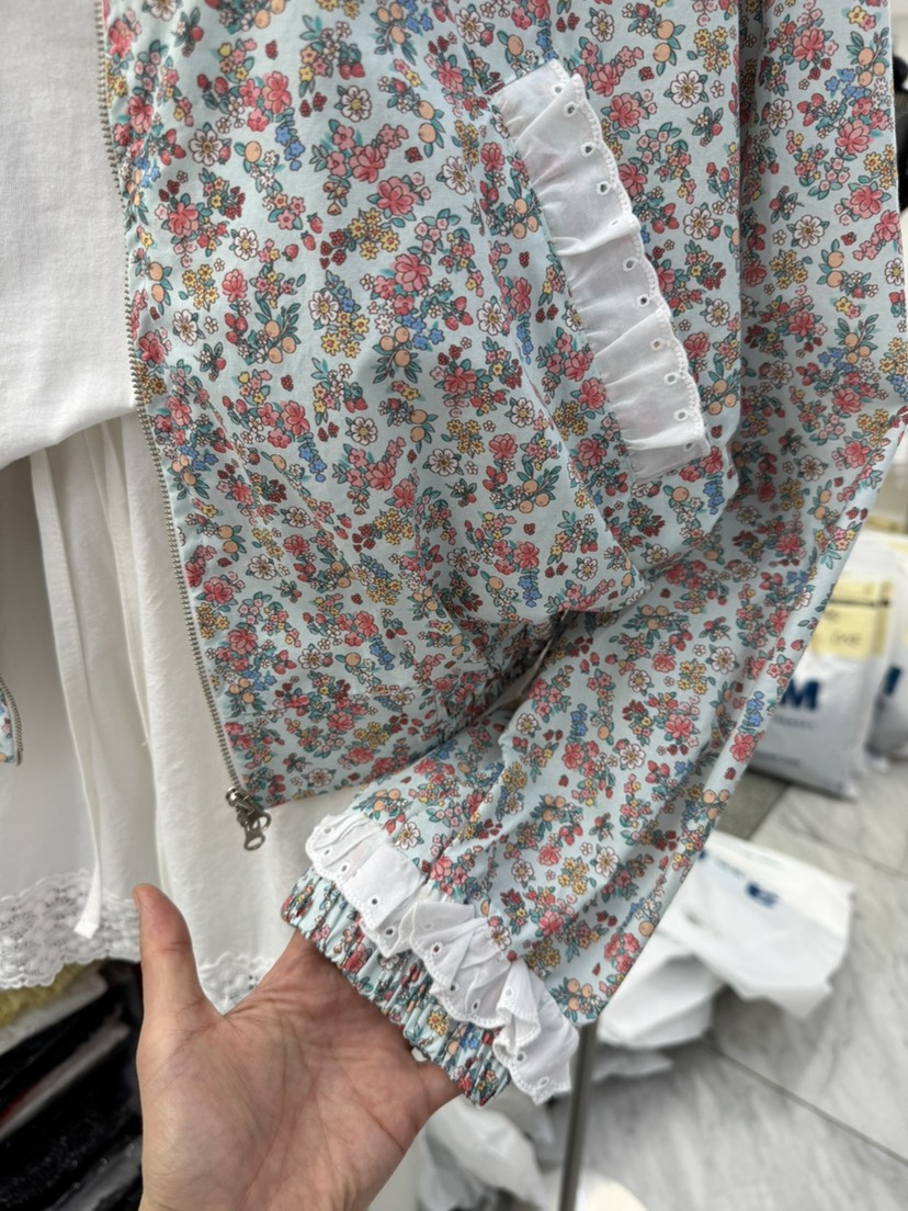HEYJUDE韓國直郵㊣女裝新款推薦熱賣25春夏時尚人氣休閑夾克HEYJUDE夾克