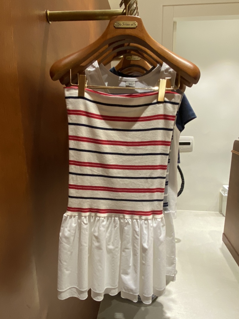 HEBON直郵韓國代購㊣女裝新品推薦熱賣25春夏時尚休閑吊帶背心HEBON吊帶/背心