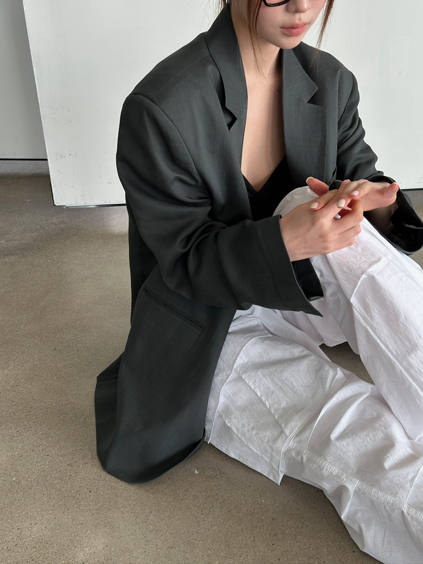 UNBOUND直郵韓國代購㊣女裝新品時尚熱賣推薦25春夏人氣休閑褲UNBOUND休閑褲