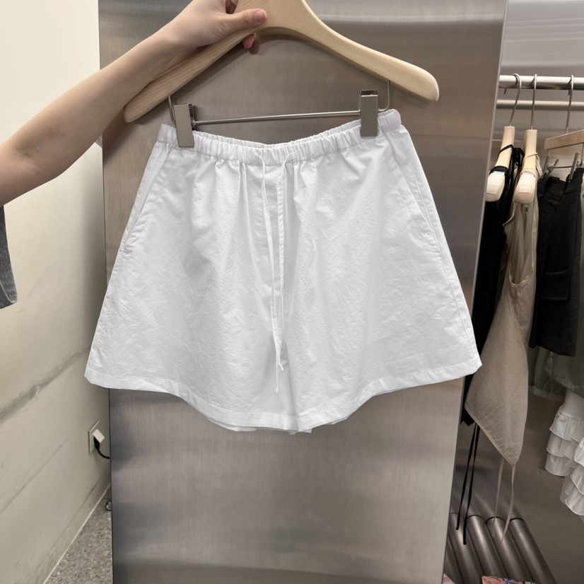 VELVET UNDERGROUND韓國㊣直郵東大門代購女裝新品推薦短褲VELVET UNDERGROUND短褲