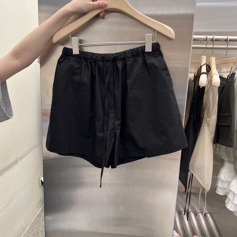 VELVET UNDERGROUND韓國㊣直郵東大門代購女裝新品推薦短褲VELVET UNDERGROUND短褲圖色5