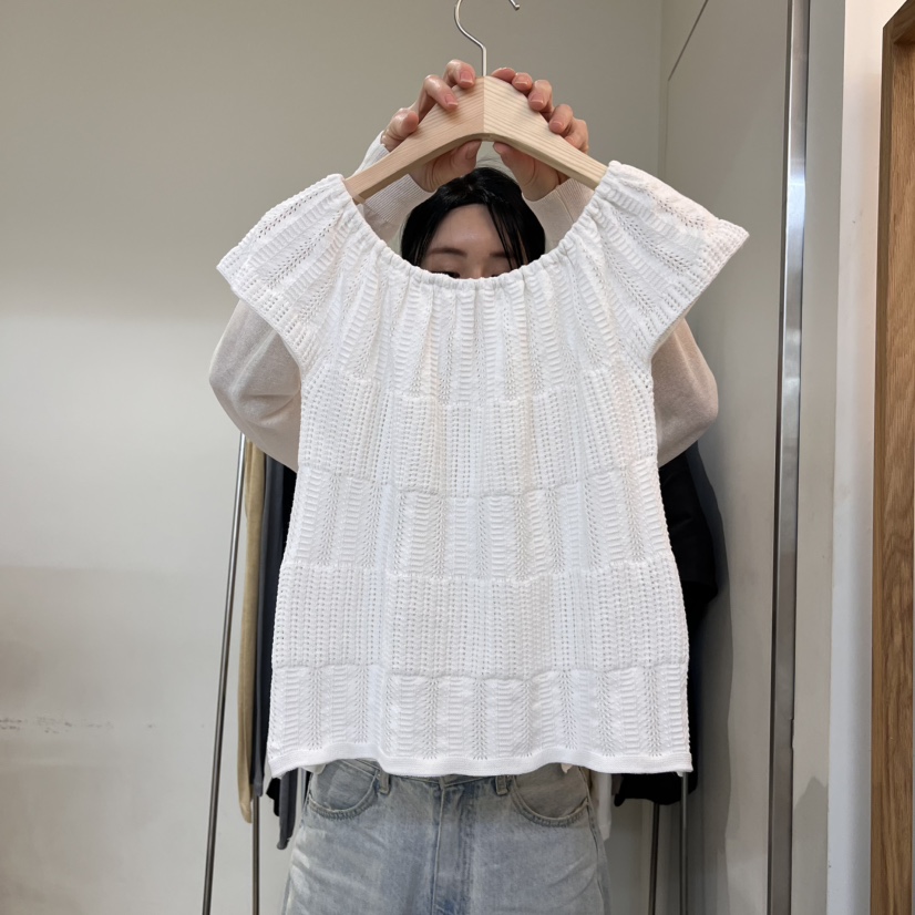 OUTRENE韓國㊣直郵東大門代購女裝新品人氣熱賣時尚推薦針織衫OUTRENE針織衫
