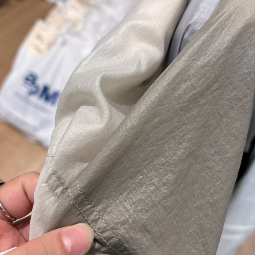VENIR-a韓國㊣直郵東大門代購女裝新品熱賣休閑25春夏夾克VENIR-a夾克