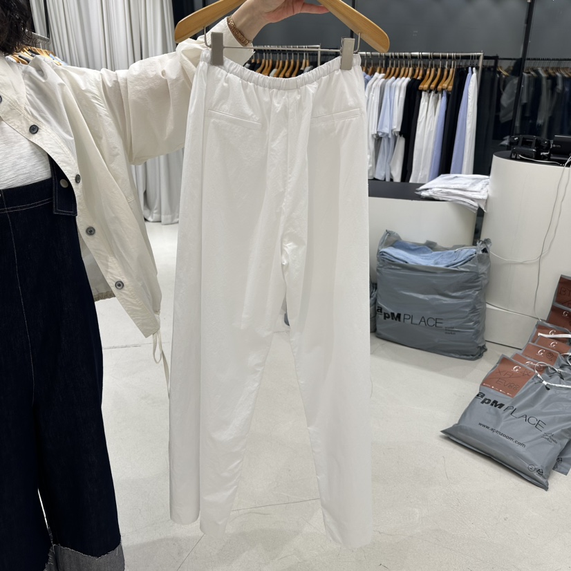 TREND SELLER/G韓國直郵㊣女裝新品推薦人氣休閑時尚休閑褲G/TREND SELLER休閑褲