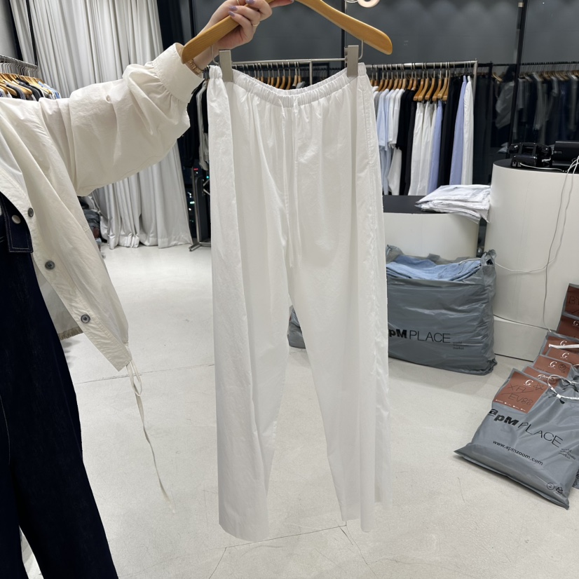 TREND SELLER/G韓國直郵㊣女裝新品推薦人氣休閑時尚休閑褲G/TREND SELLER休閑褲