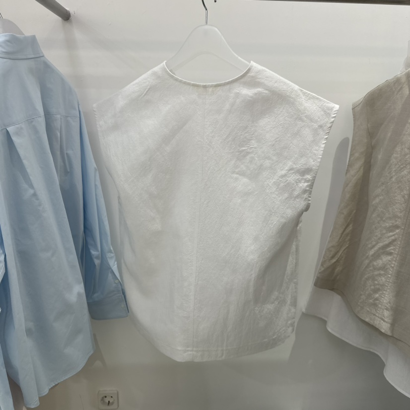 GALLERY-P韓國㊣直郵東大門代購女裝新品人氣熱賣吊帶背心GALLERY吊帶/背心